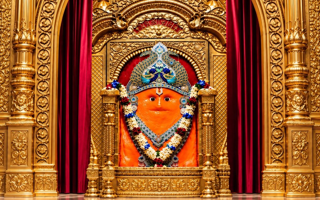 Pavitra Dham Dabhoda